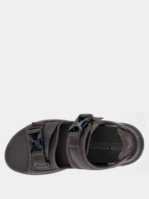 Сандалии ECCO Exowrap 25 модель 81181450670 Фото