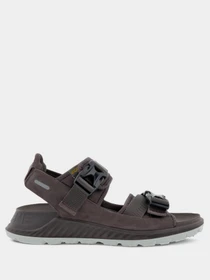 Сандалии ECCO Exowrap 25 модель 81181450670 Фото