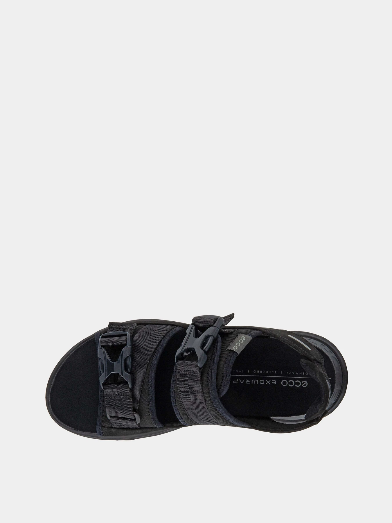Сандалії ECCO Exowrap 25 модель 81181451052 Сандалії ECCO Exowrap 25 модель 81181451052 Фото