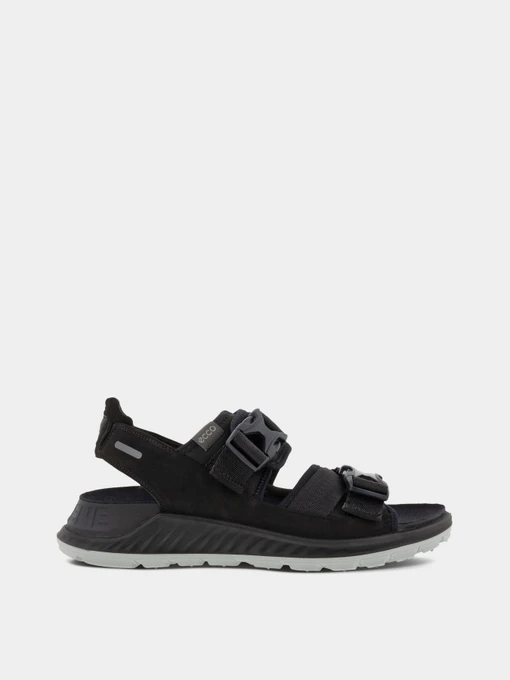 Сандалии ECCO Exowrap 25 модель 81181451052 Фото