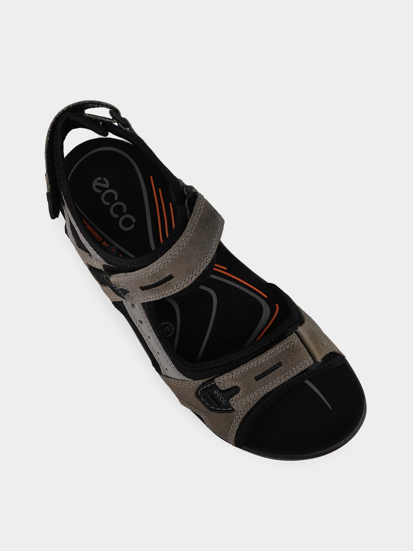 Сандалии ECCO Offroad модель 06956451693 Фото