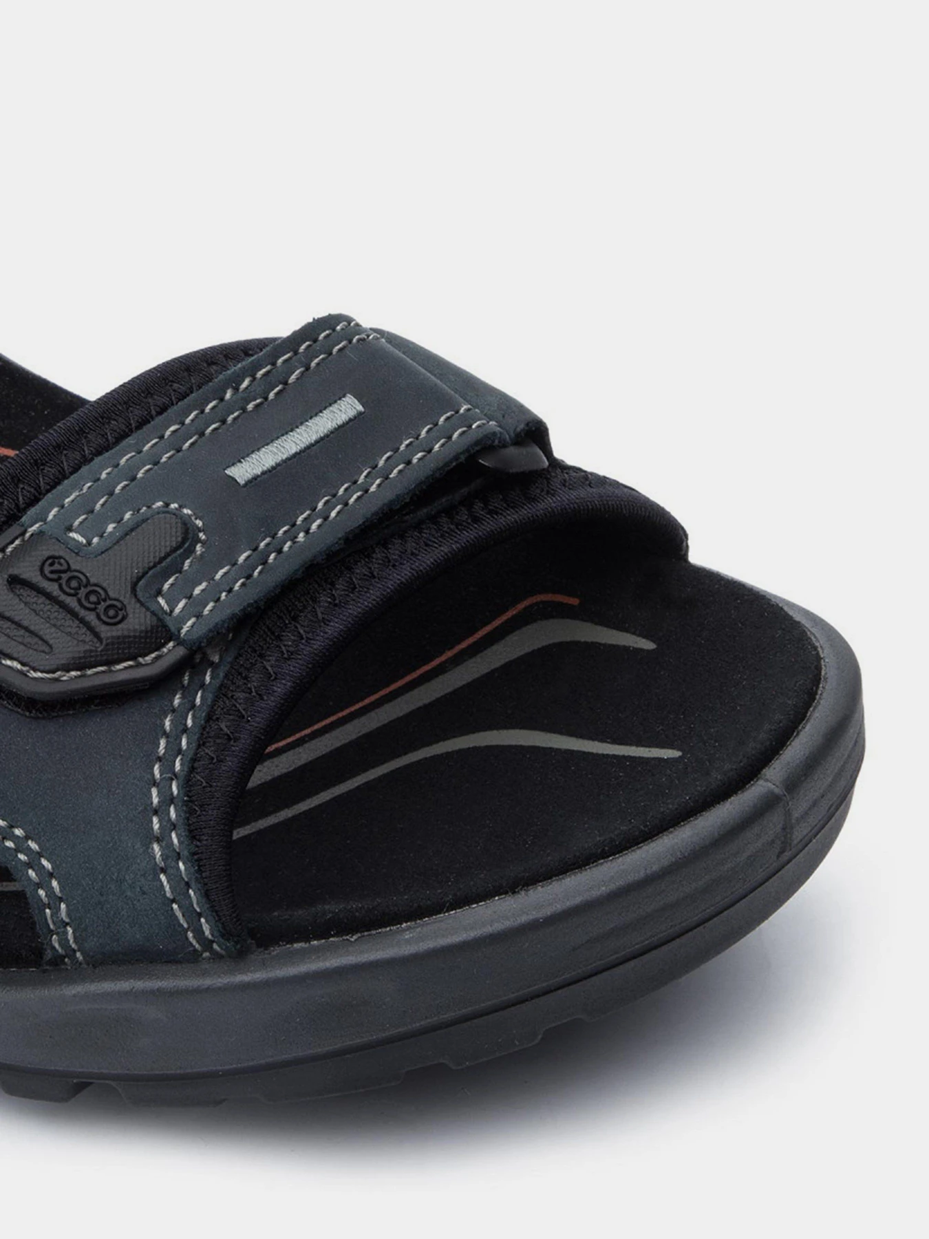 Сандалии ECCO OFFROAD модель 06956402038 Сандалии ECCO OFFROAD модель 06956402038 Фото