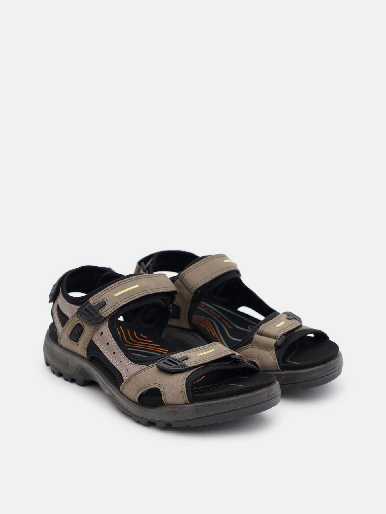 Сандалии ECCO Offroad модель 06956456396 Сандалии ECCO Offroad модель 06956456396 Фото