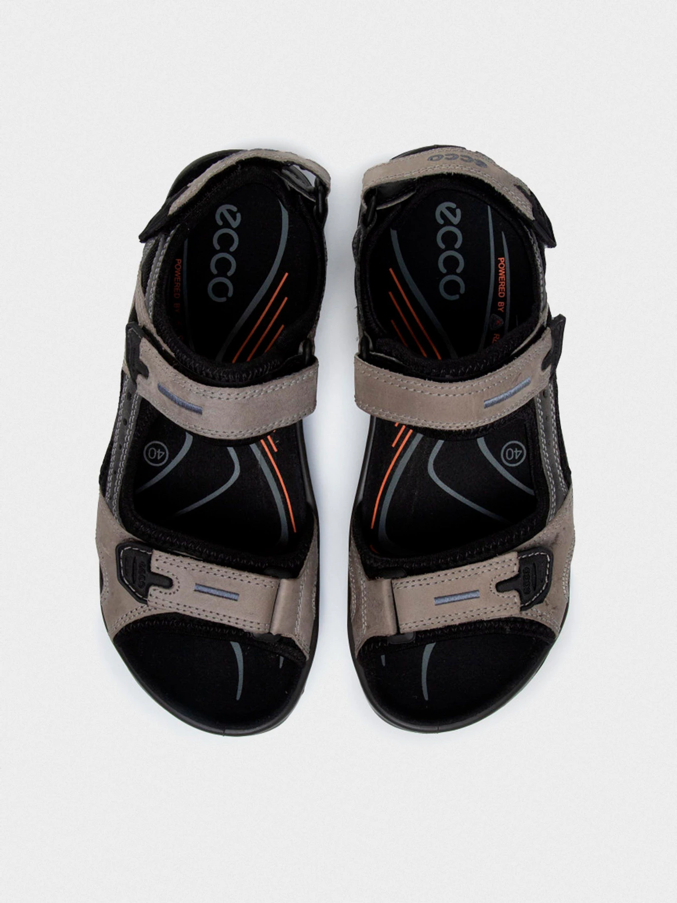 Сандалії ECCO Offroad модель 06956457182 Сандалії ECCO Offroad модель 06956457182 Фото
