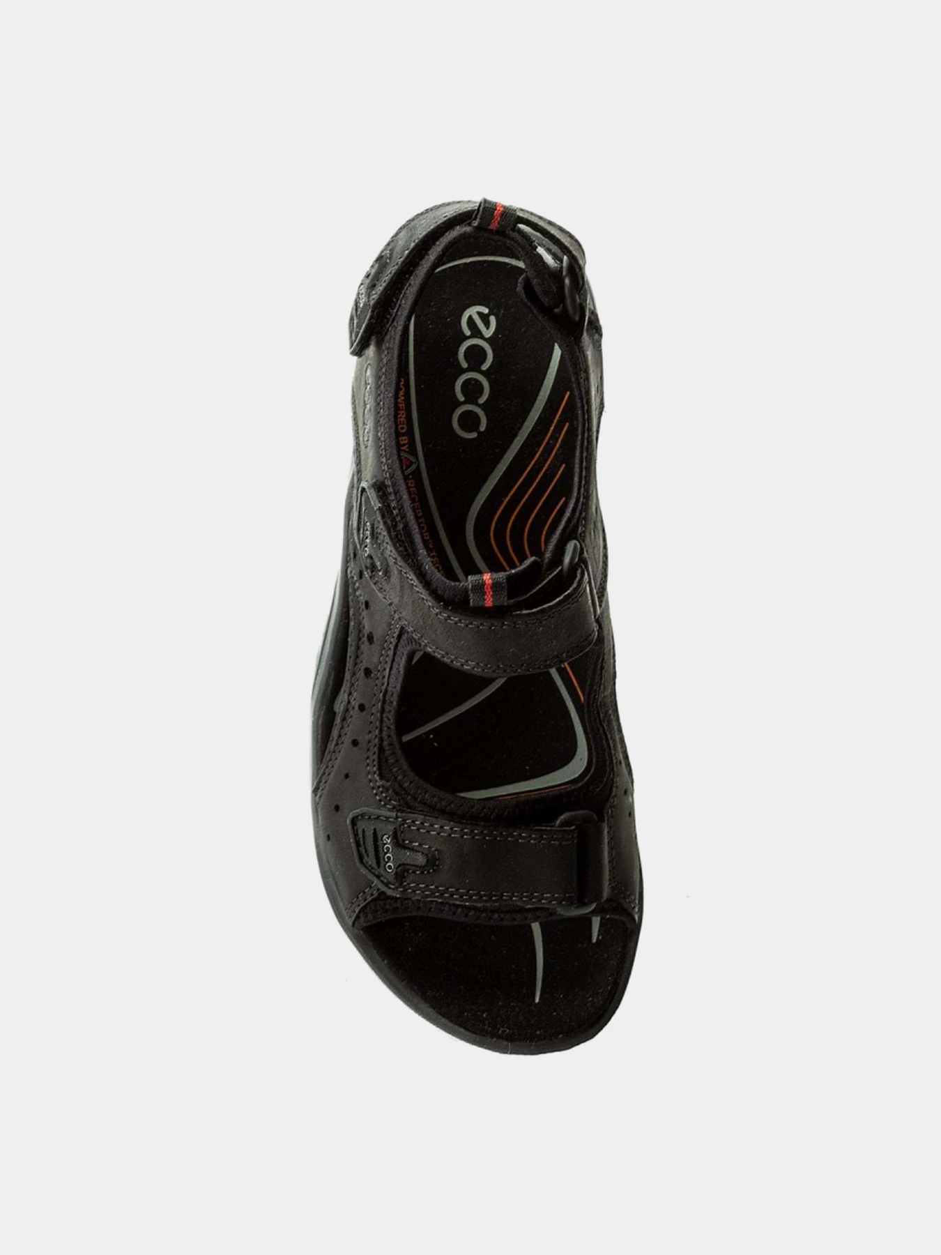 Сандалії ECCO OFFROAD модель 82204412001 Сандалії ECCO OFFROAD модель 82204412001 Фото