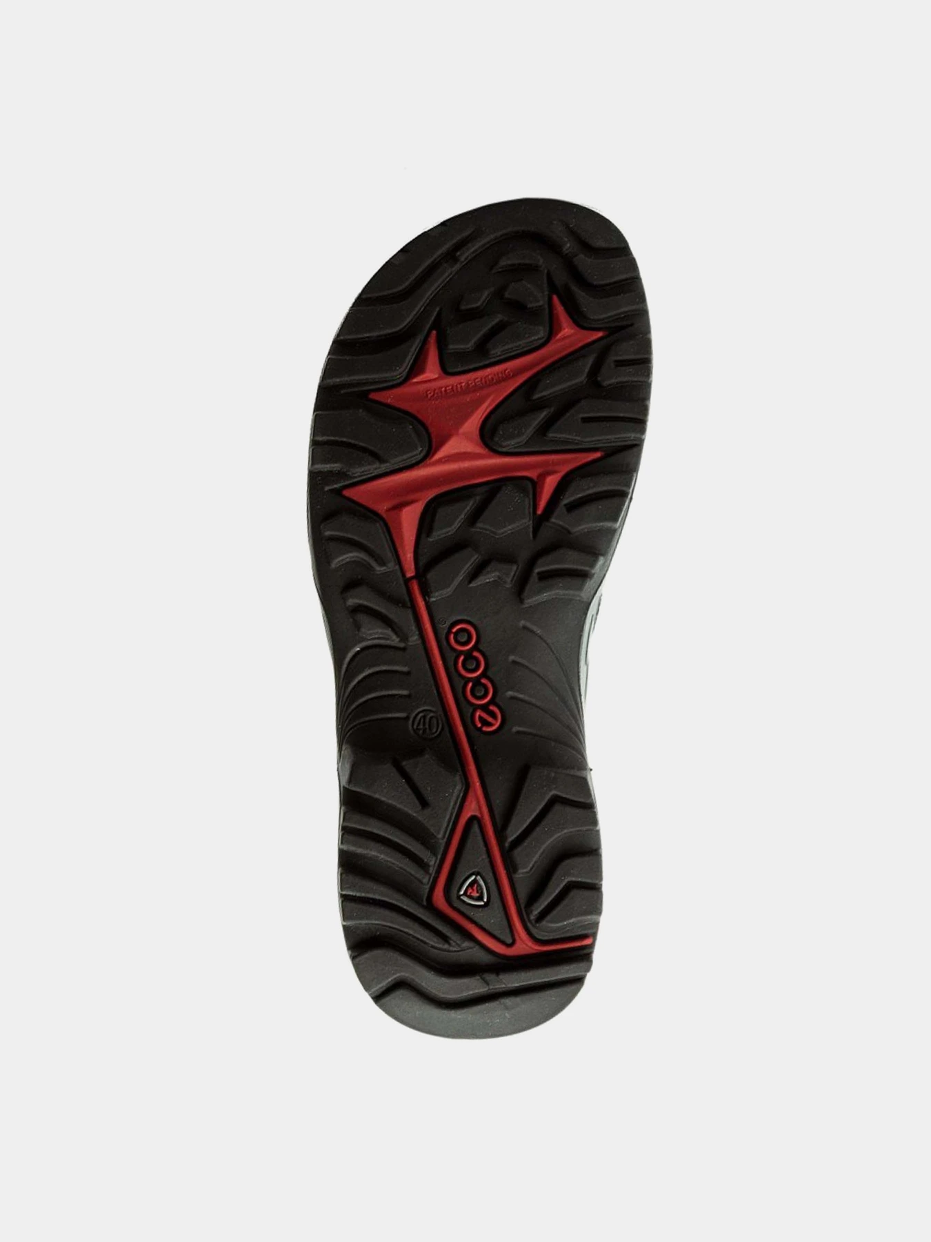 Сандалії ECCO OFFROAD модель 82204412001 Сандалії ECCO OFFROAD модель 82204412001 Фото