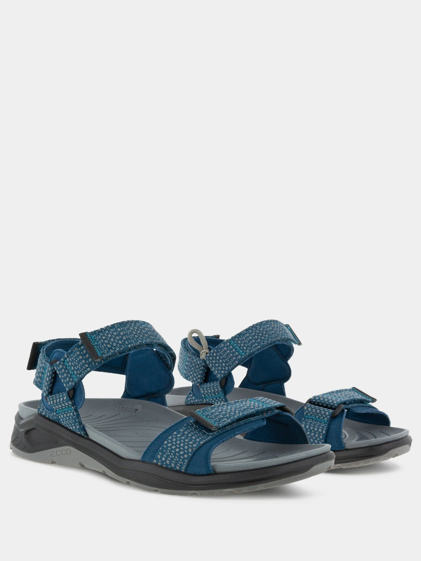 Сандалии ECCO X-Trinsic модель 88070455868 Сандалии ECCO X-Trinsic модель 88070455868 Фото