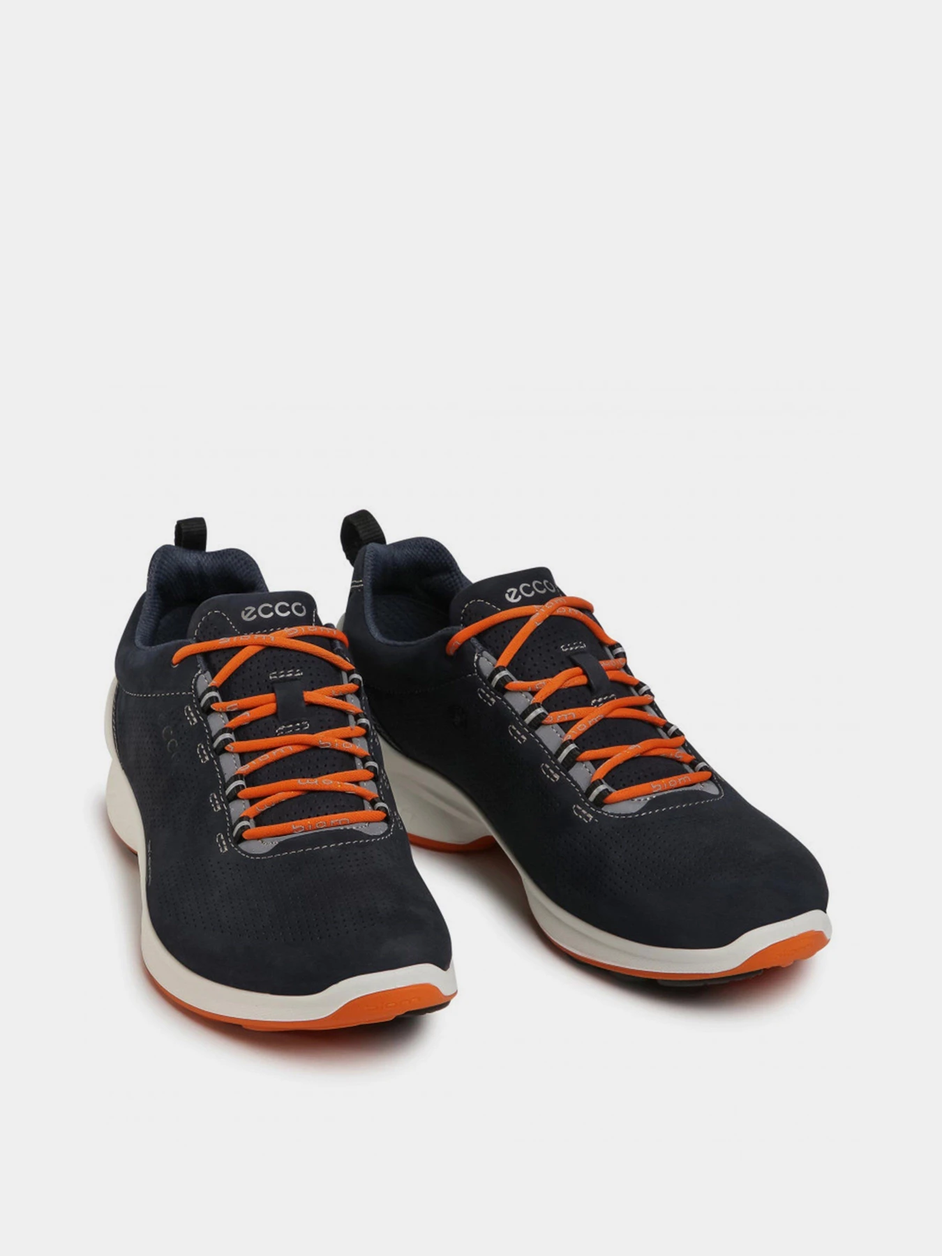 Кросівки ECCO BIOM Fjuel модель 83753402058 Кросівки ECCO BIOM Fjuel модель 83753402058 Фото
