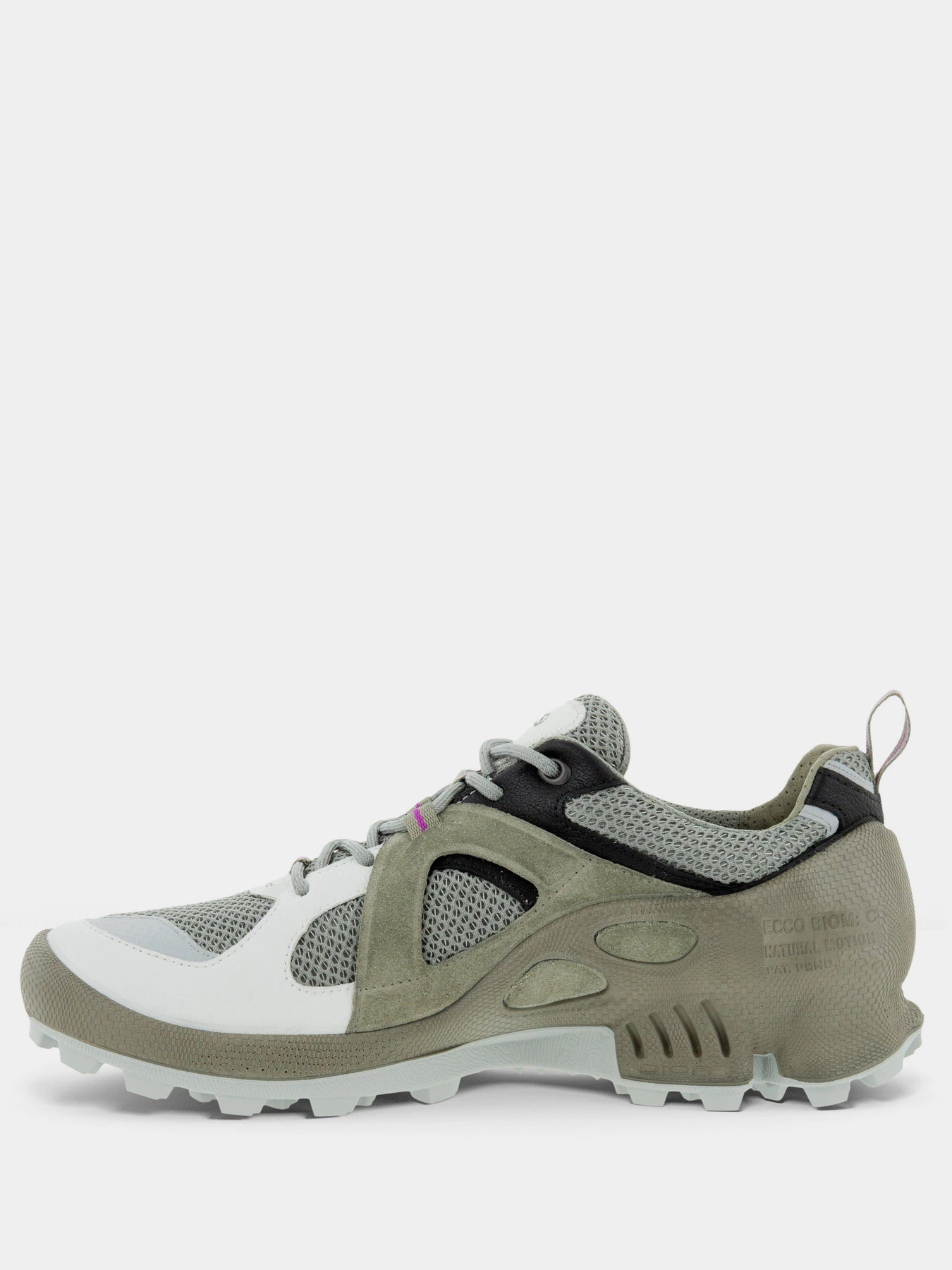 Кросівки ECCO BIOM C-TRAIL модель 80310452574 Кросівки ECCO BIOM C-TRAIL модель 80310452574 Фото