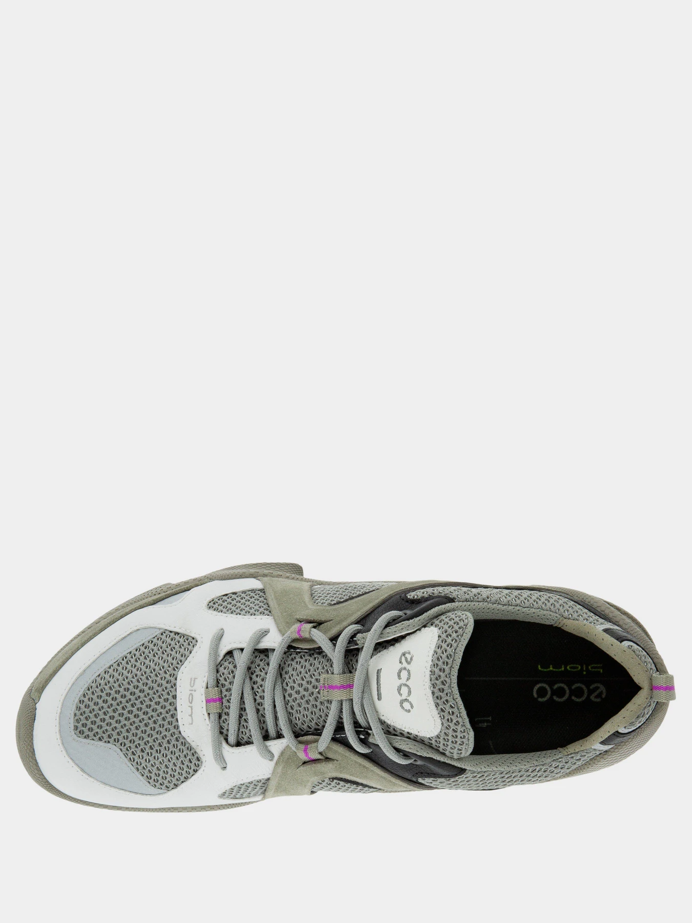 Кросівки ECCO BIOM C-TRAIL модель 80310452574 Кросівки ECCO BIOM C-TRAIL модель 80310452574 Фото