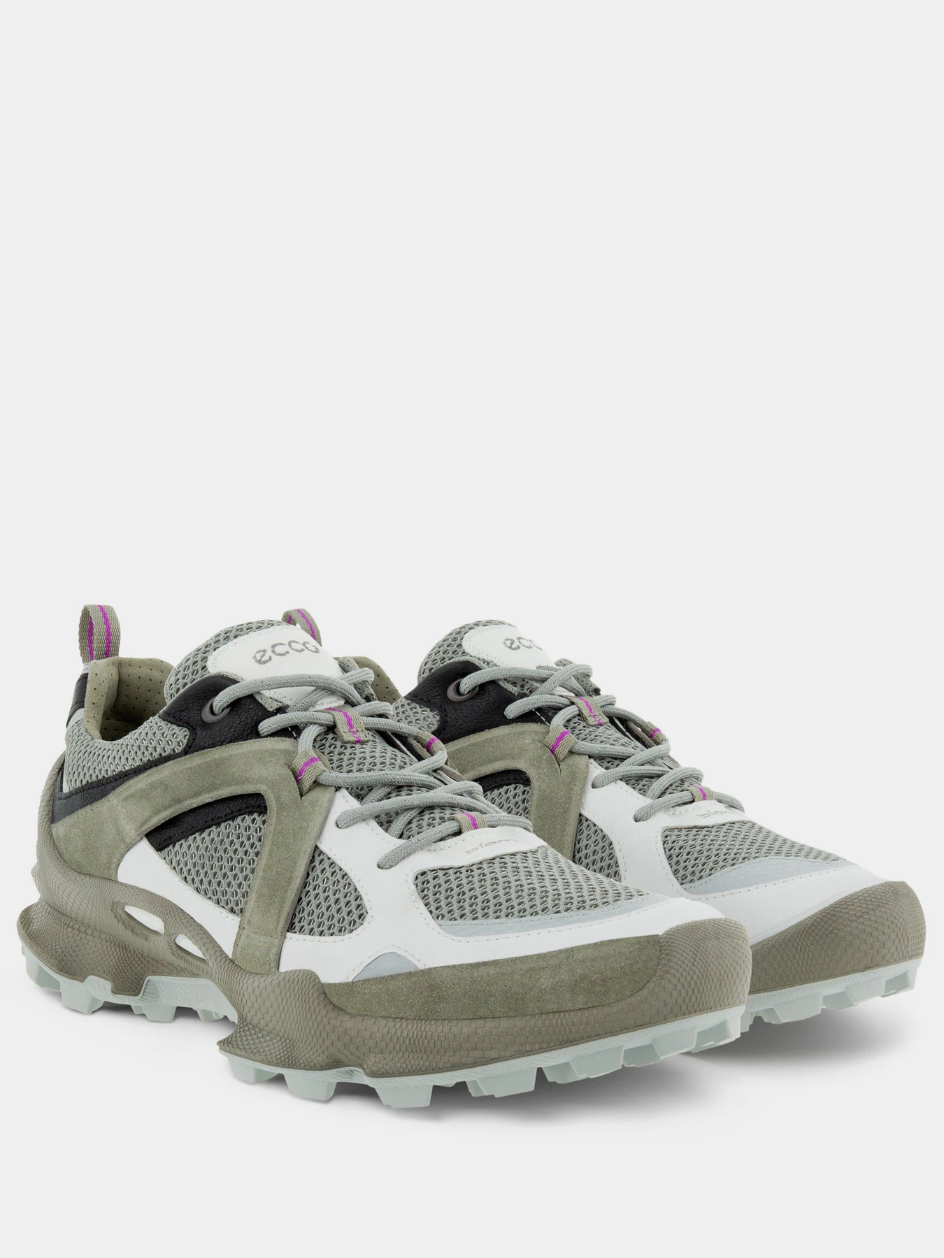 Кросівки ECCO BIOM C-TRAIL модель 80310452574 Кросівки ECCO BIOM C-TRAIL модель 80310452574 Фото
