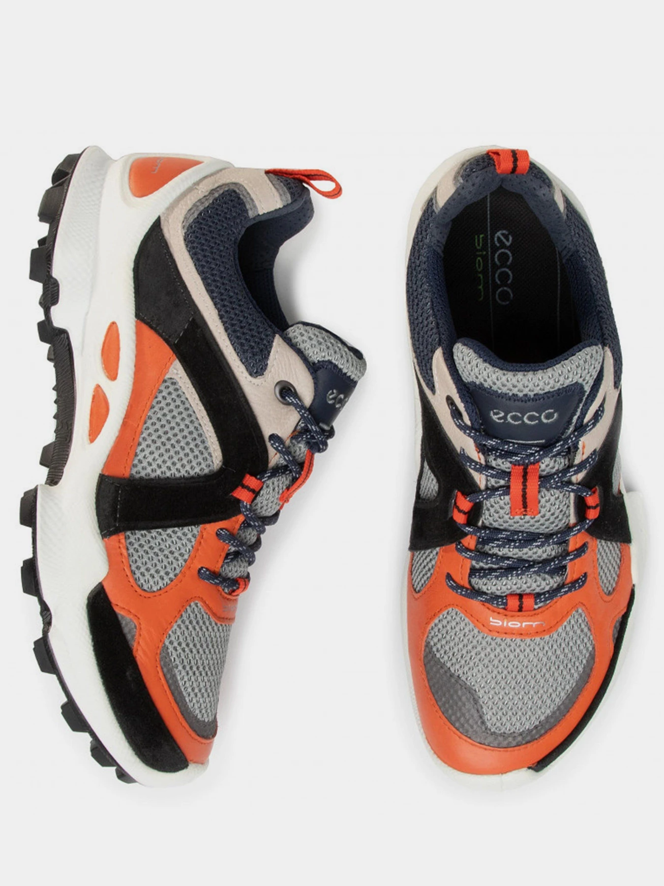 Кросівки ECCO BIOM C-TRAIL модель 80310451829 Кросівки ECCO BIOM C-TRAIL модель 80310451829 Фото