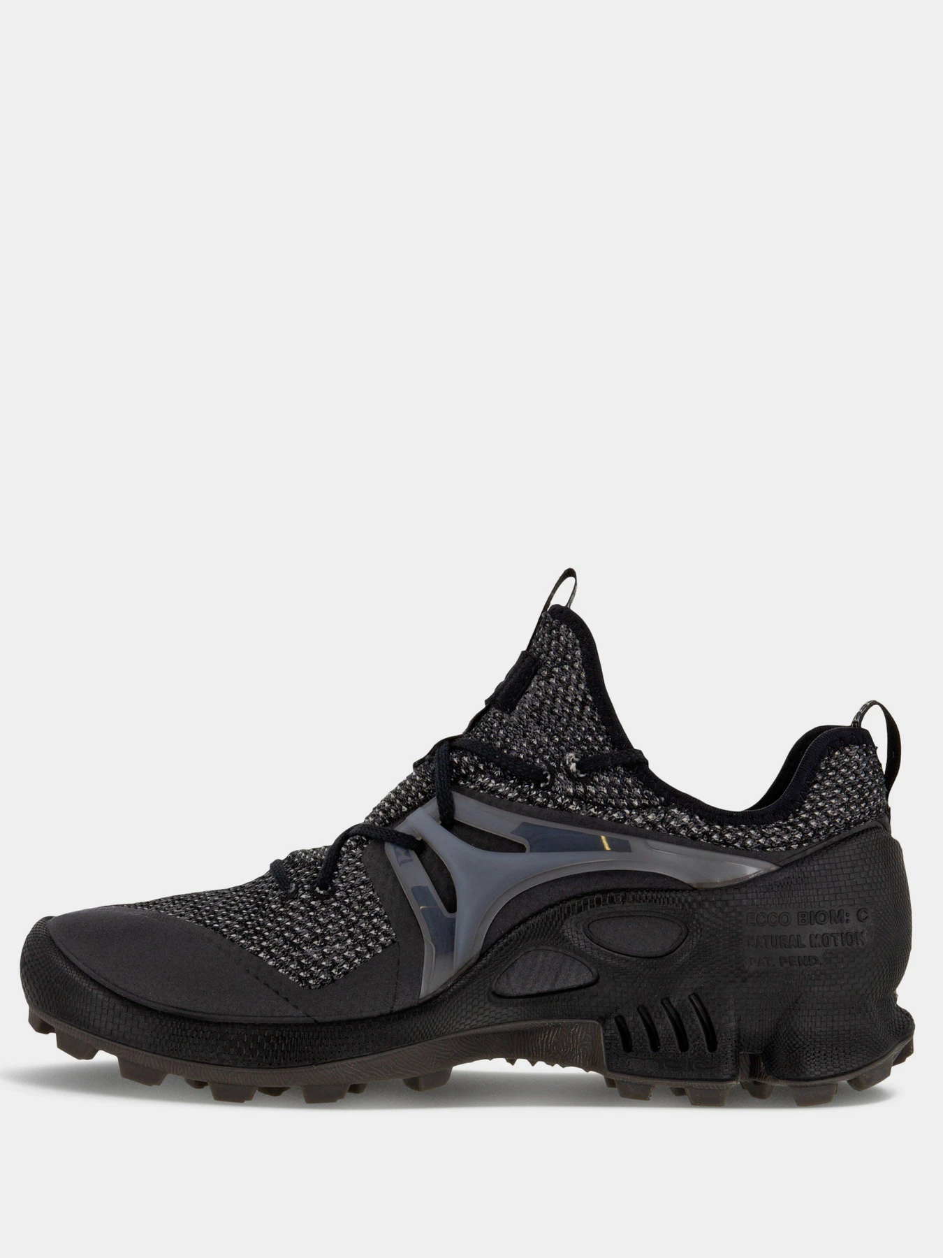 Кросівки ECCO Biom C-Trail модель 80317451052 Фото