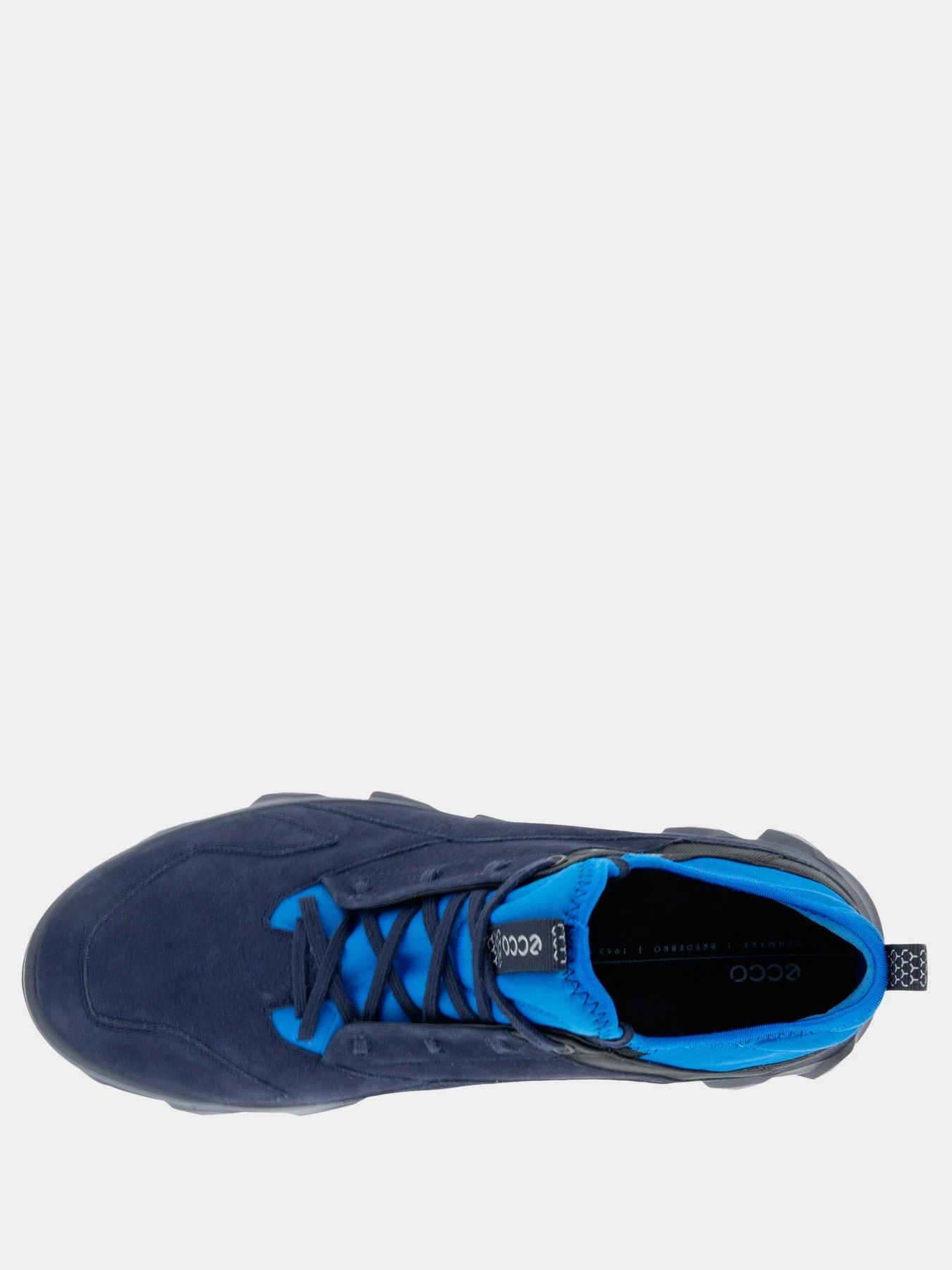 Кроссовки ECCO MX модель 82018401303 Кроссовки ECCO MX модель 82018401303 Фото