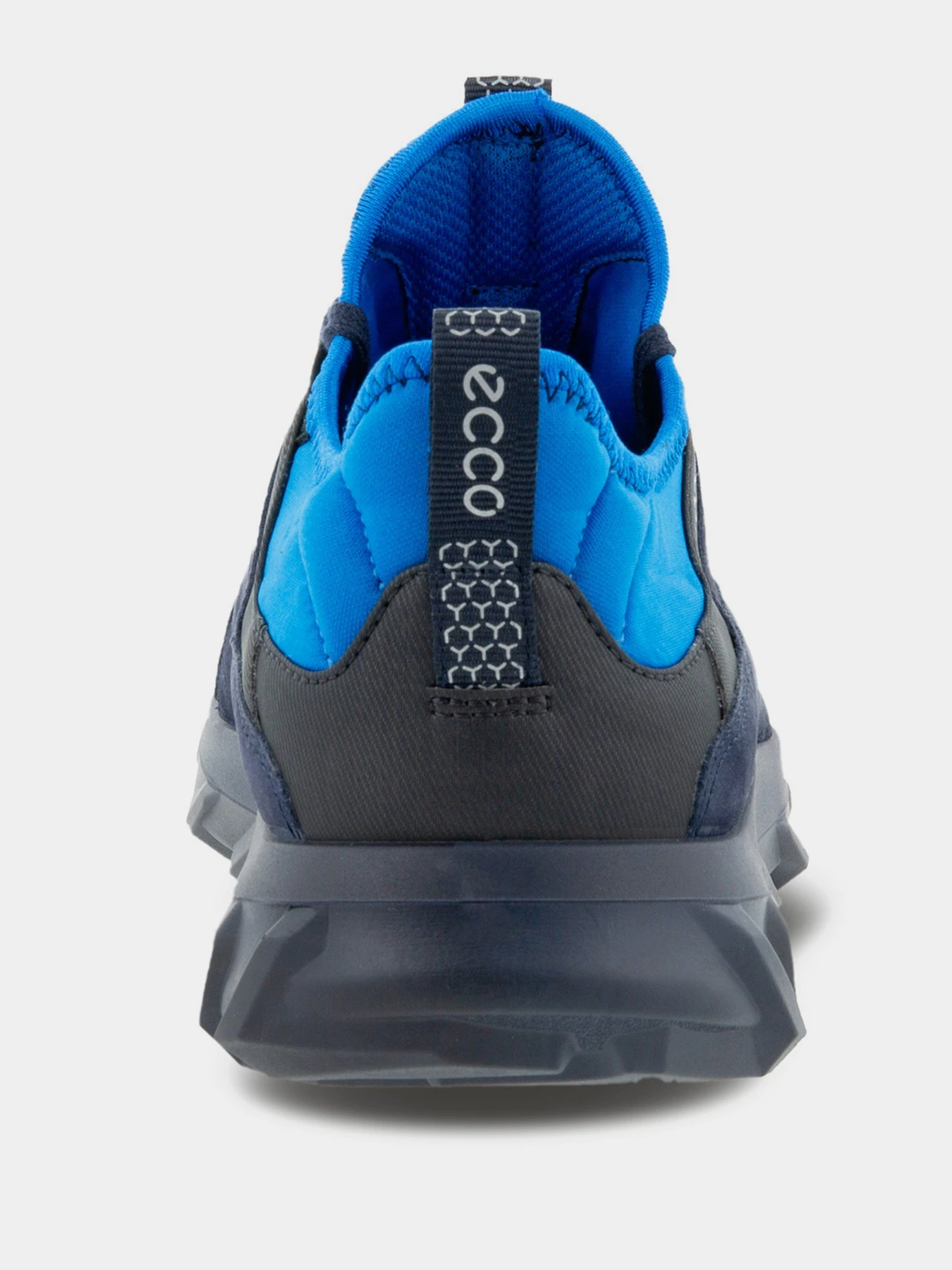 Кроссовки ECCO MX модель 82018401303 Кроссовки ECCO MX модель 82018401303 Фото