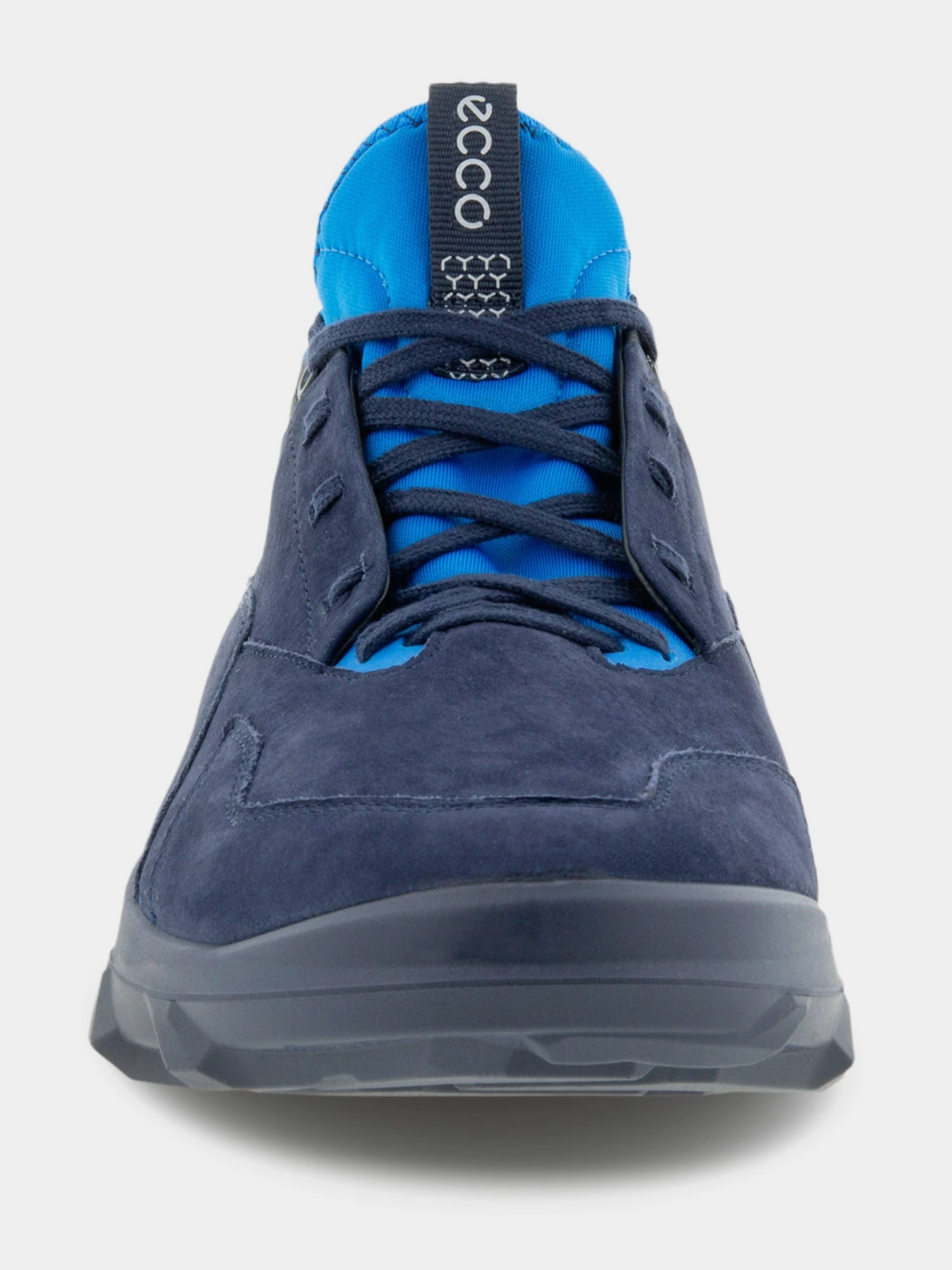 Кроссовки ECCO MX модель 82018401303 Кроссовки ECCO MX модель 82018401303 Фото