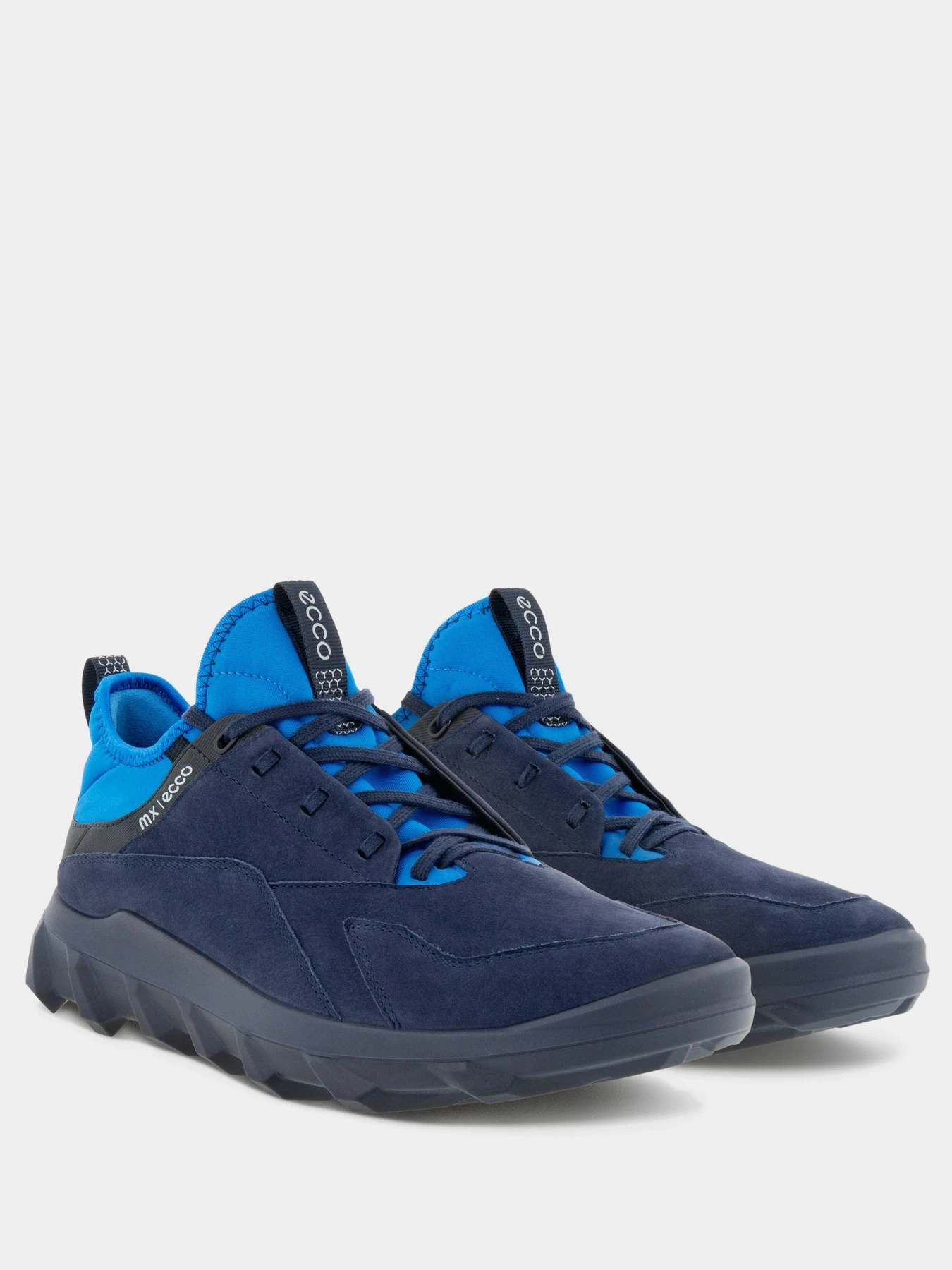 Кроссовки ECCO MX модель 82018401303 Кроссовки ECCO MX модель 82018401303 Фото