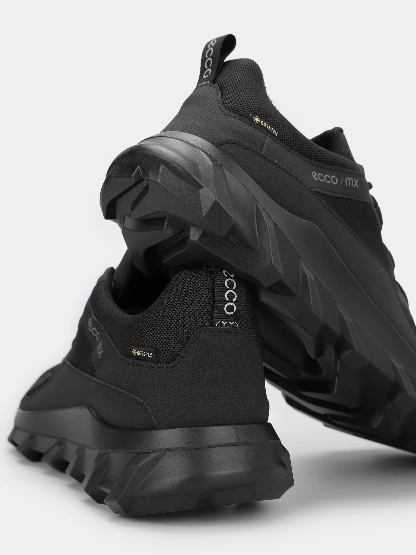 Кроссовки ECCO MX модель 82019451052 Кроссовки ECCO MX модель 82019451052 Фото