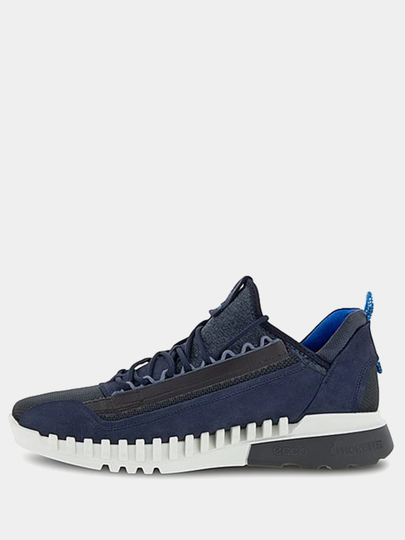 Кросівки ECCO ZIPFLEX модель 80373451241 Кросівки ECCO ZIPFLEX модель 80373451241 Фото