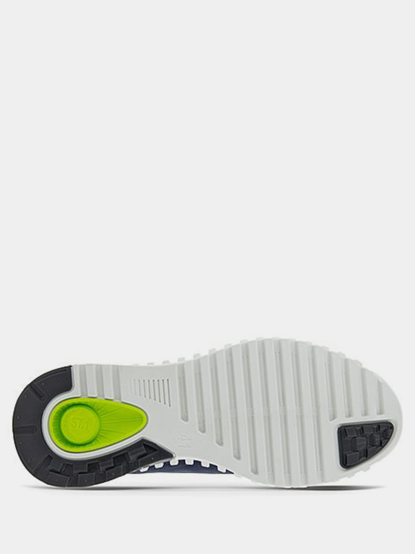 Кросівки ECCO ZIPFLEX модель 80373451241 Кросівки ECCO ZIPFLEX модель 80373451241 Фото