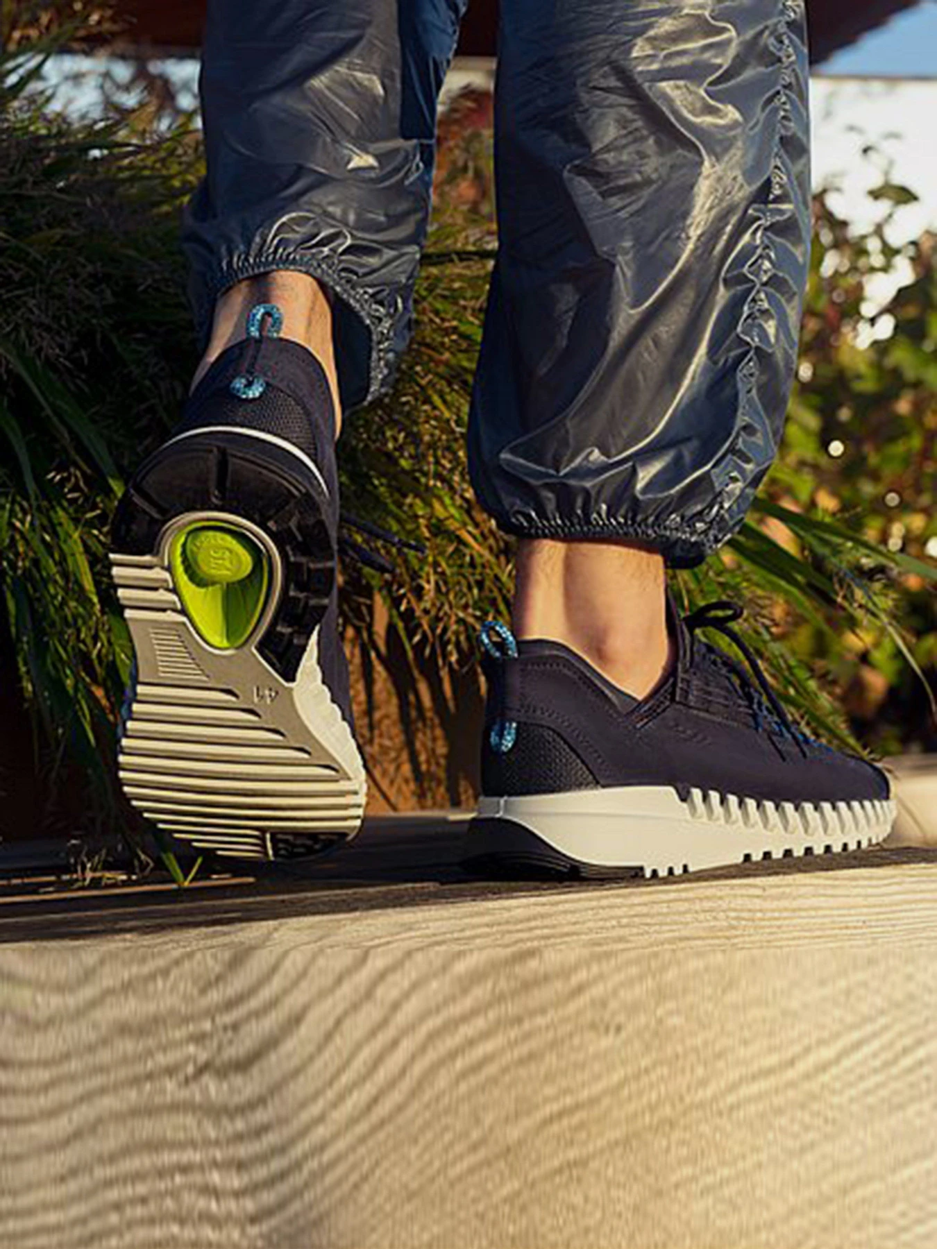 Кросівки ECCO ZIPFLEX модель 80373451241 Кросівки ECCO ZIPFLEX модель 80373451241 Фото