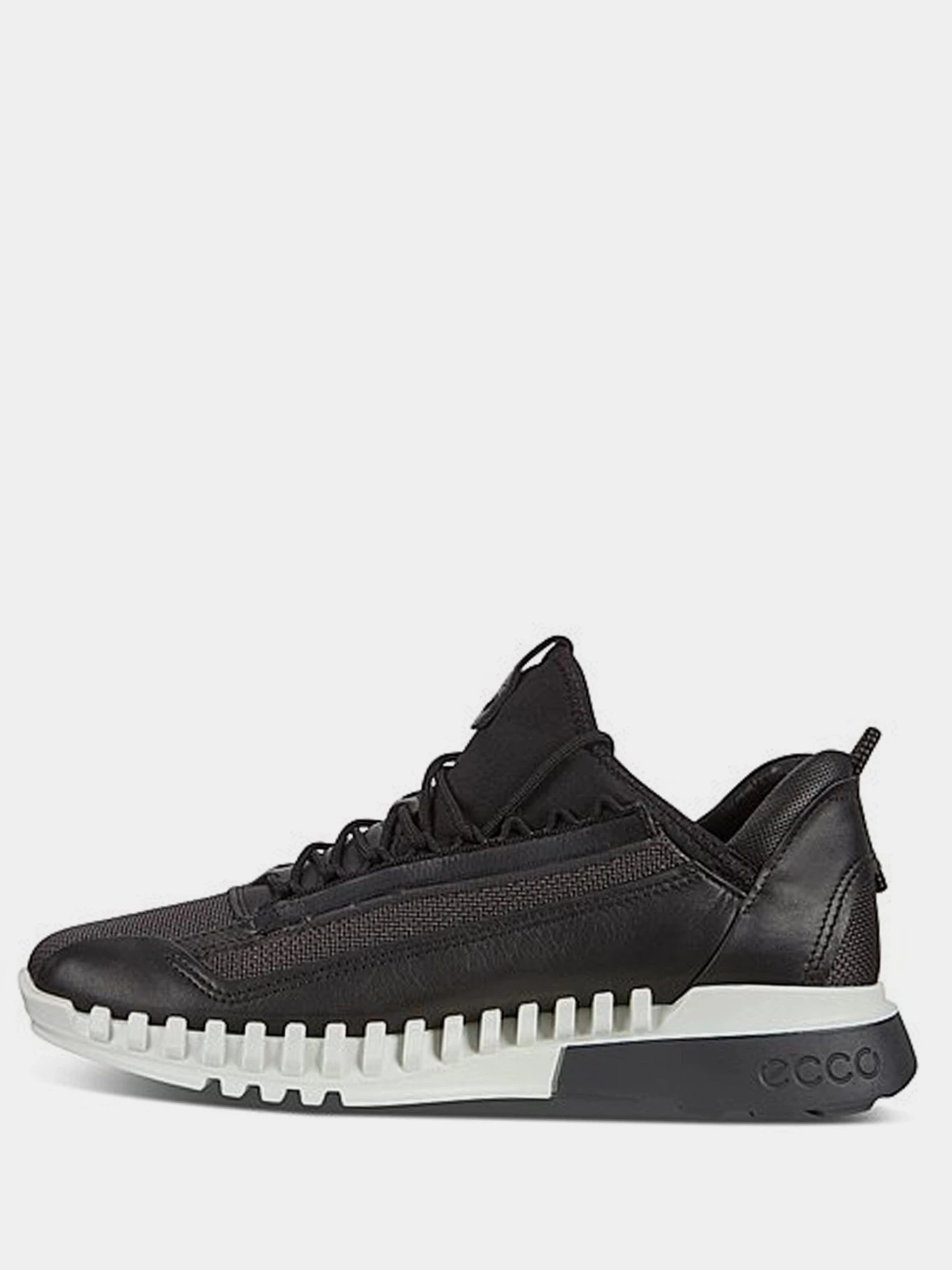 Кроссовки ECCO Zipflex модель 80373456327 Фото