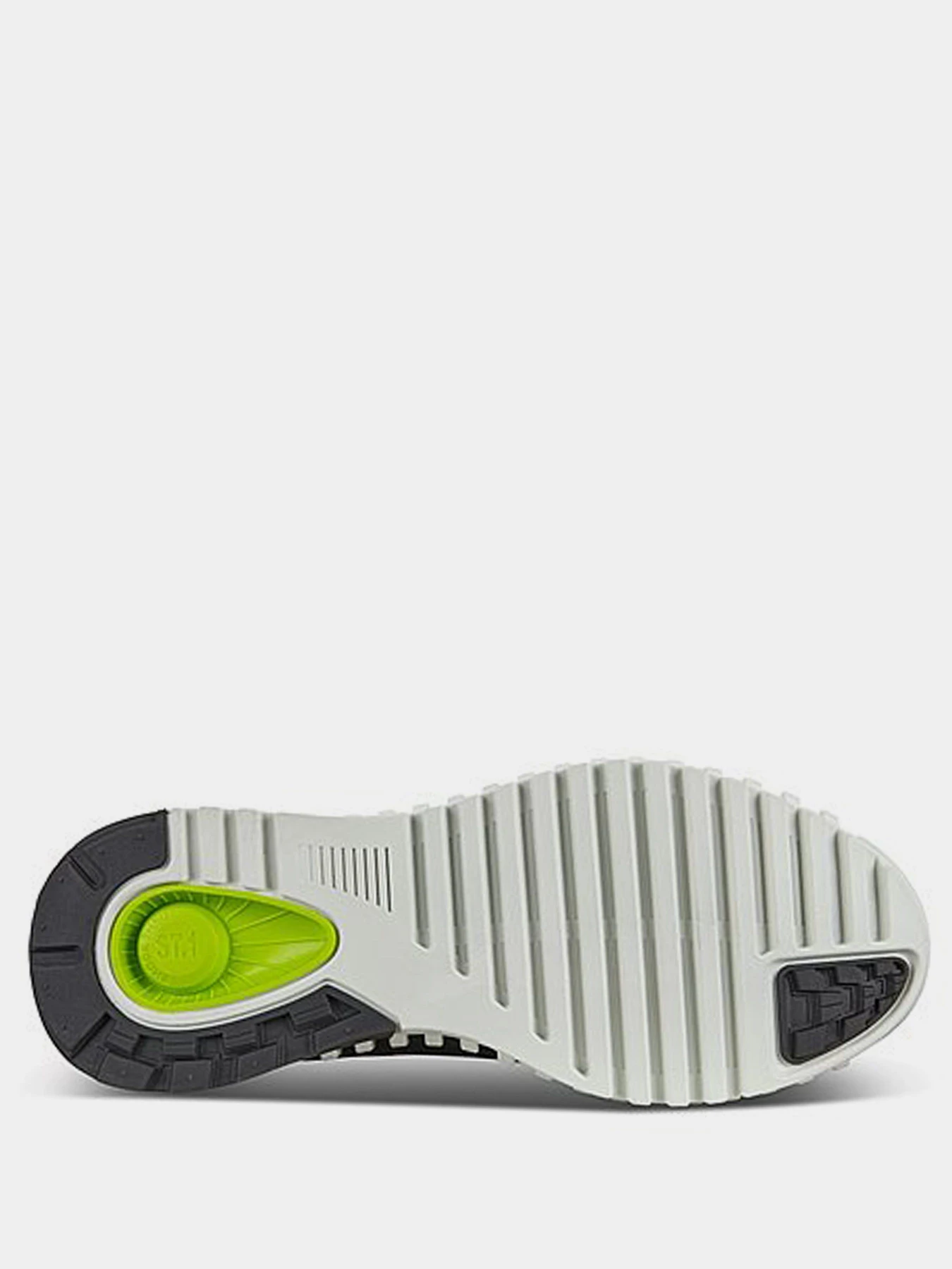 Кроссовки ECCO Zipflex модель 80373456327 Фото