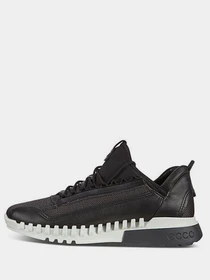 Кроссовки ECCO Zipflex модель 80373456327 Фото