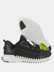 Кроссовки ECCO Zipflex модель 80373456327 Фото