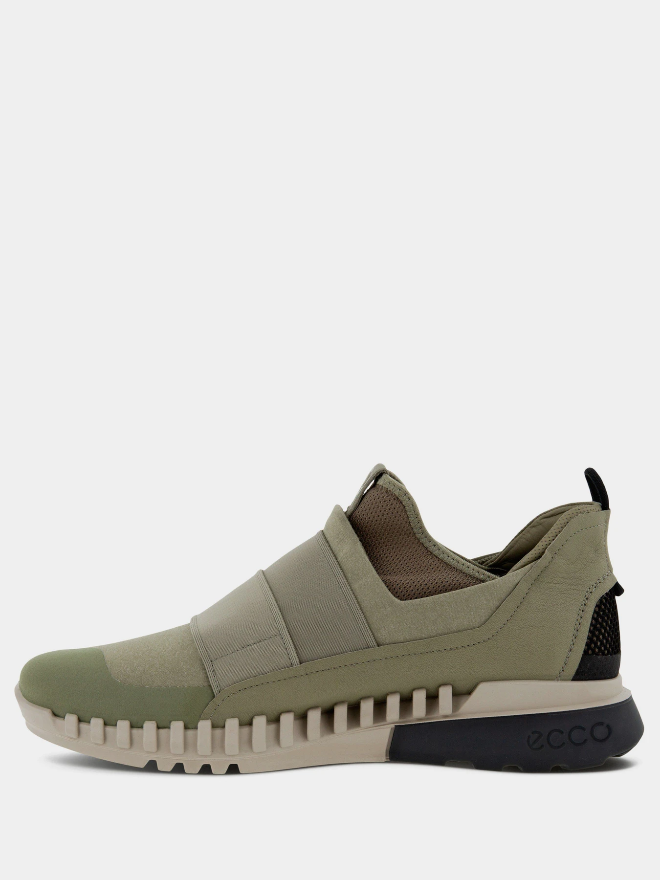 Кроссовки ECCO ZIPFLEX модель 80375452560 Кроссовки ECCO ZIPFLEX модель 80375452560 Фото