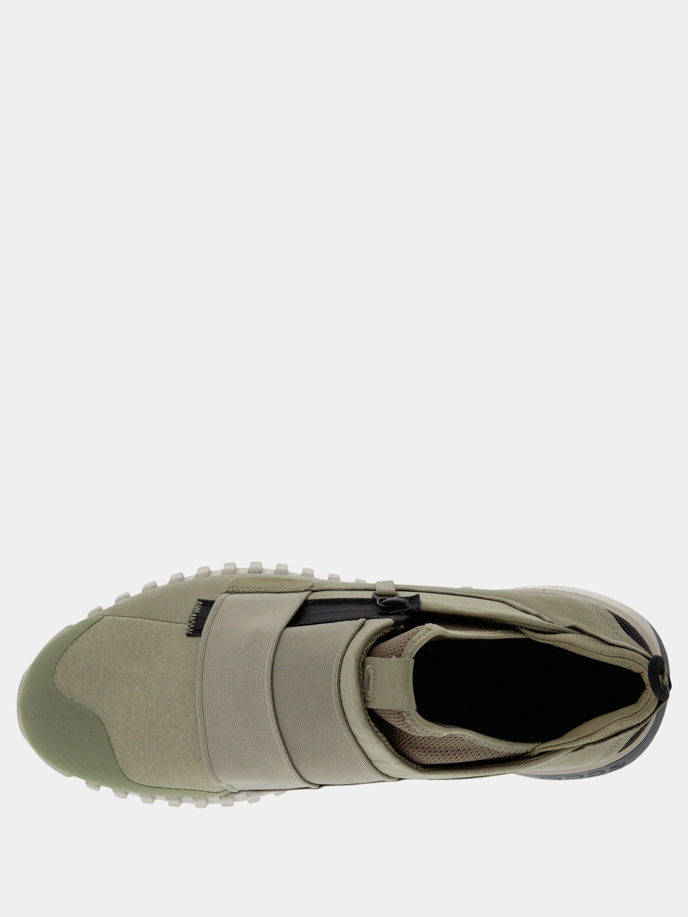 Кроссовки ECCO ZIPFLEX модель 80375452560 Кроссовки ECCO ZIPFLEX модель 80375452560 Фото