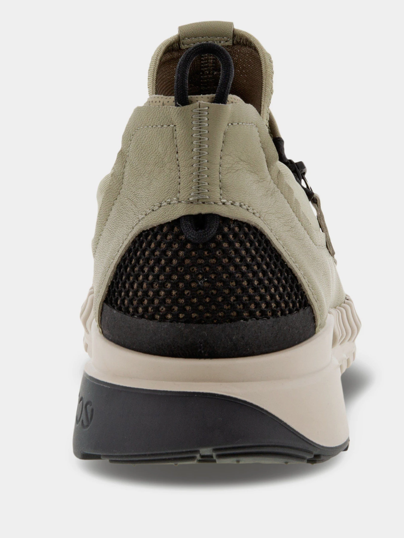 Кроссовки ECCO ZIPFLEX модель 80375452560 Кроссовки ECCO ZIPFLEX модель 80375452560 Фото