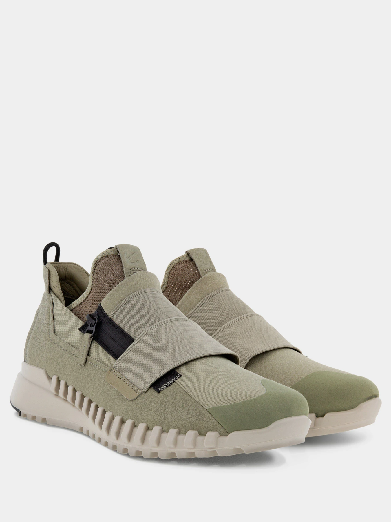 Кроссовки ECCO ZIPFLEX модель 80375452560 Кроссовки ECCO ZIPFLEX модель 80375452560 Фото