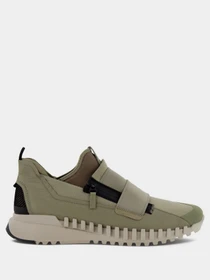 Кроссовки ECCO ZIPFLEX модель 80375452560 Фото
