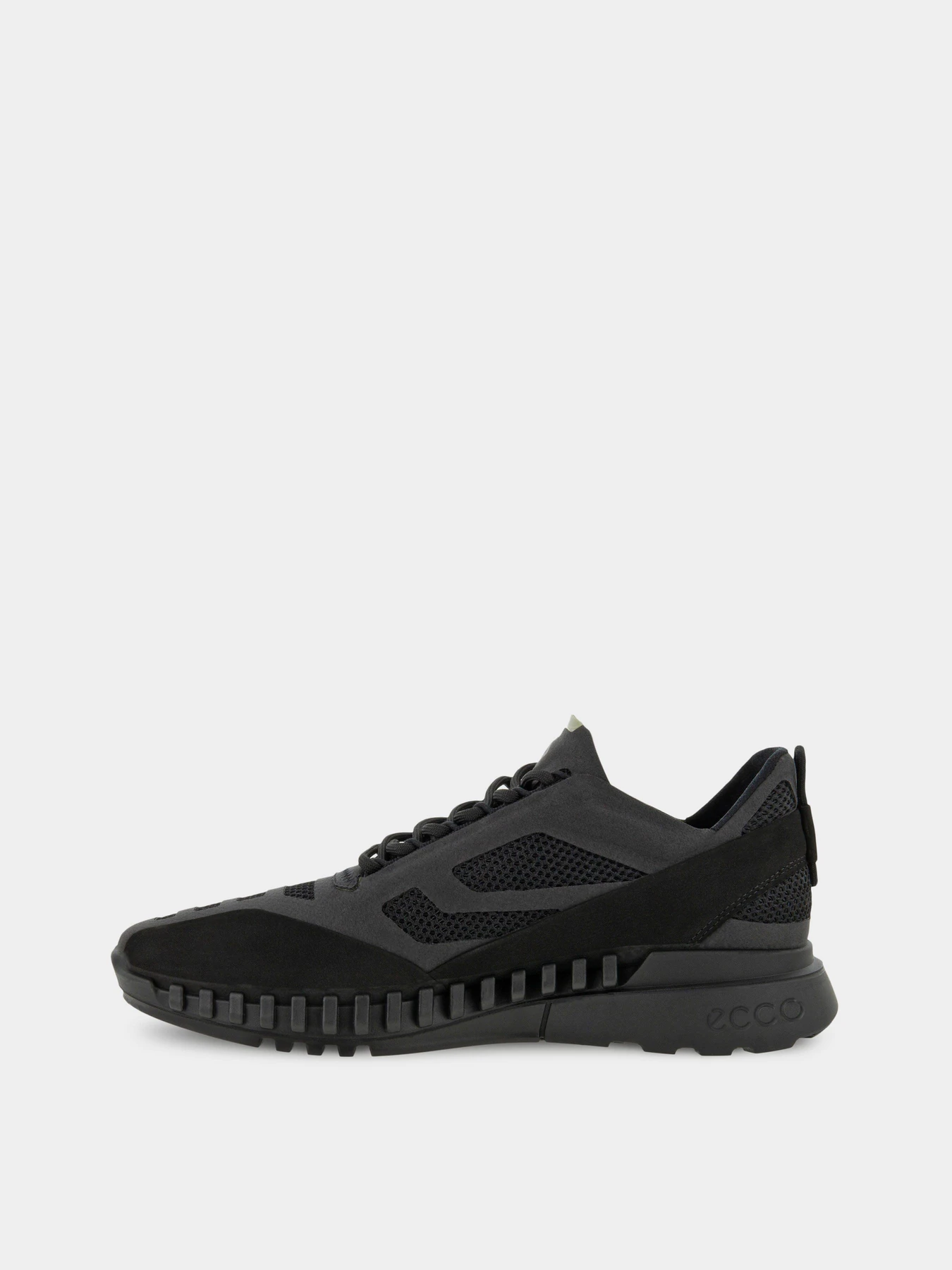 Кроссовки ECCO Zipflex модель 80378451052 Кроссовки ECCO Zipflex модель 80378451052 Фото