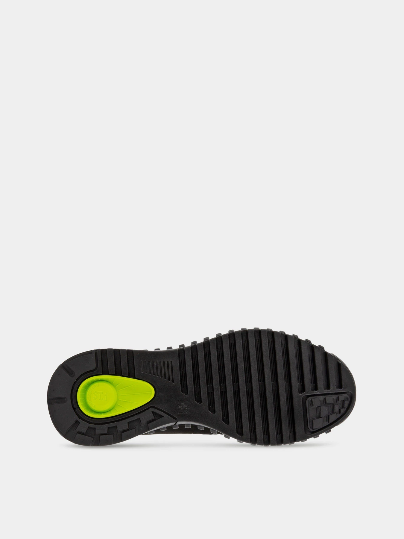 Кроссовки ECCO Zipflex модель 80378451052 Кроссовки ECCO Zipflex модель 80378451052 Фото
