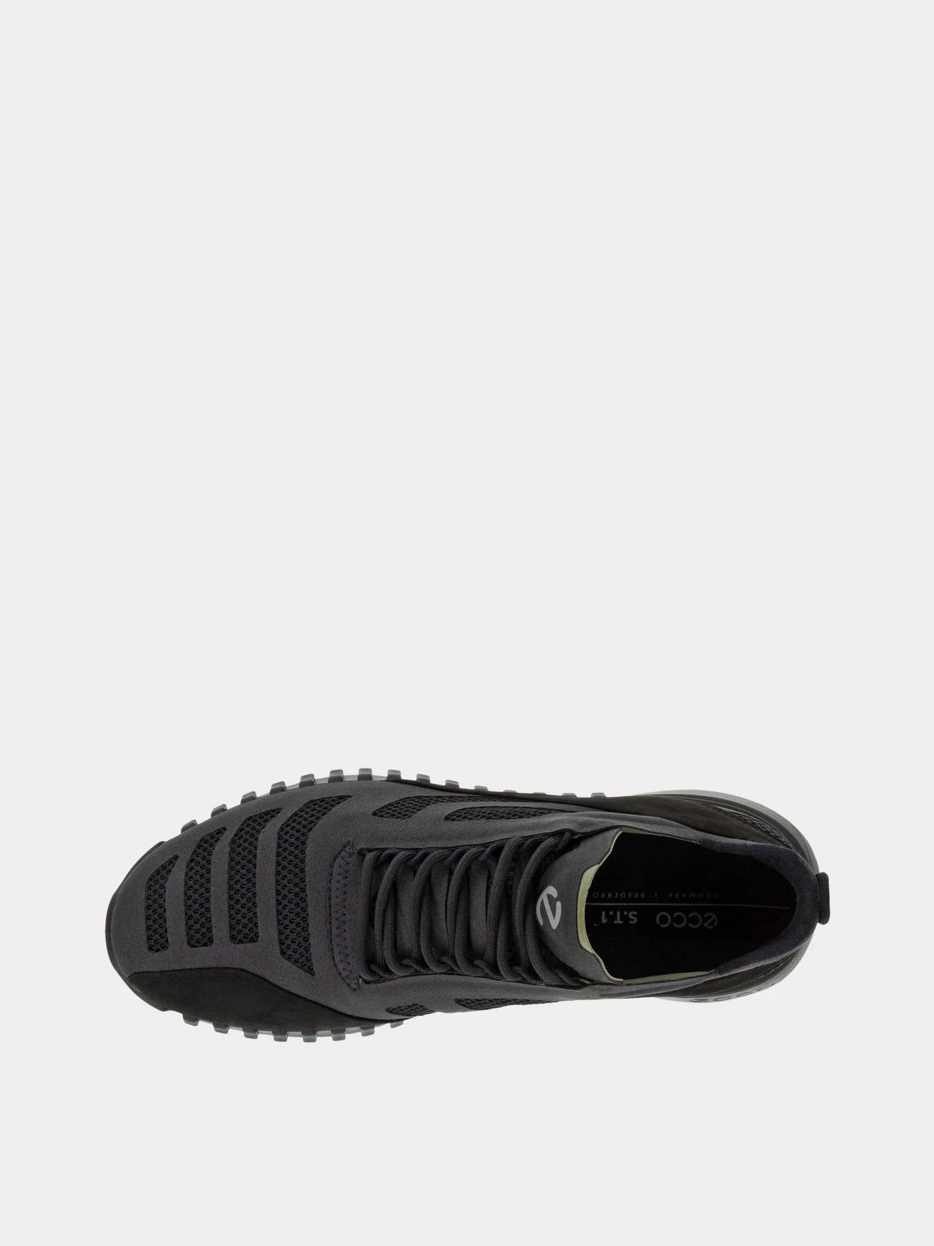 Кроссовки ECCO Zipflex модель 80378451052 Кроссовки ECCO Zipflex модель 80378451052 Фото