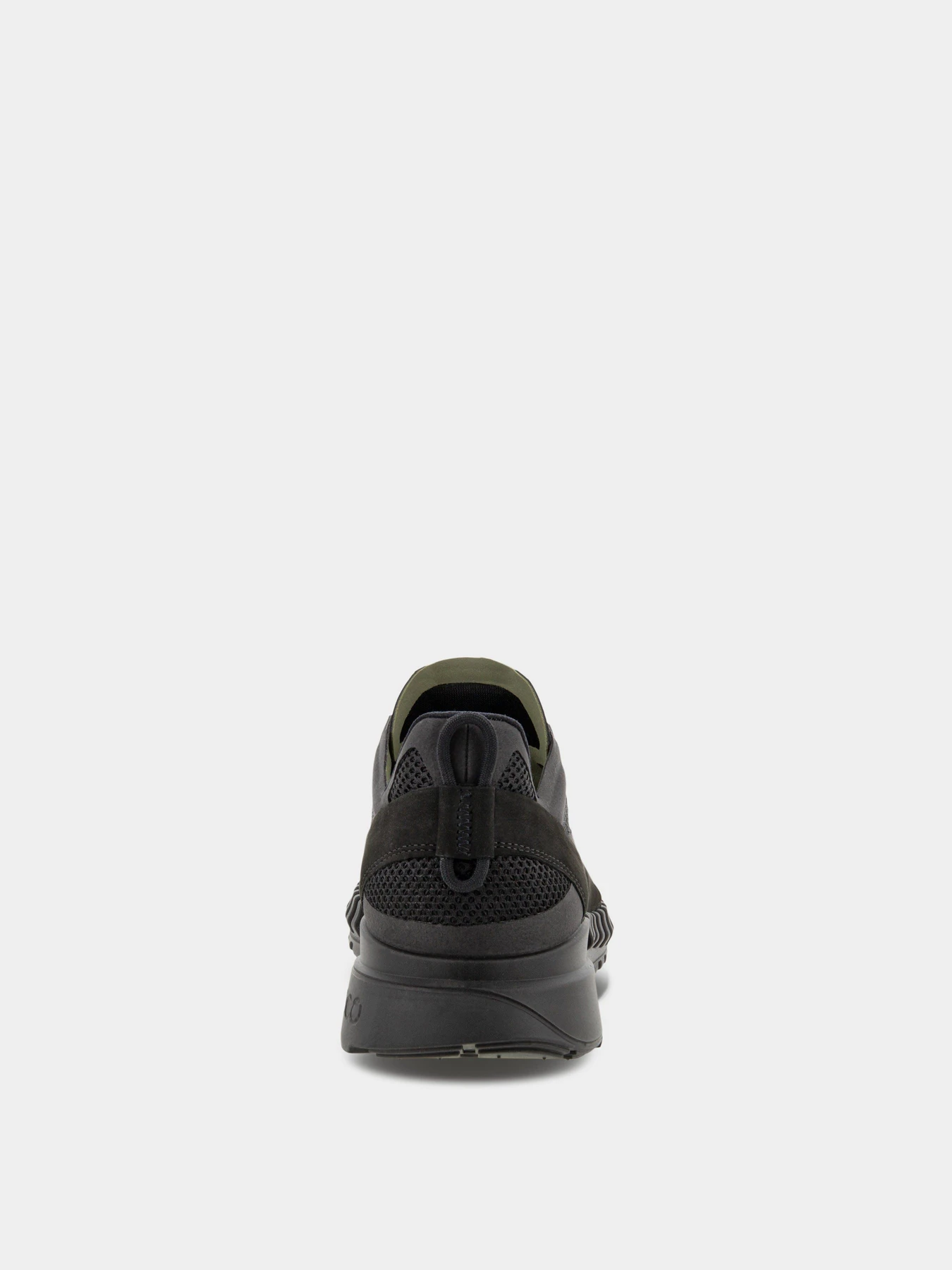 Кроссовки ECCO Zipflex модель 80378451052 Кроссовки ECCO Zipflex модель 80378451052 Фото