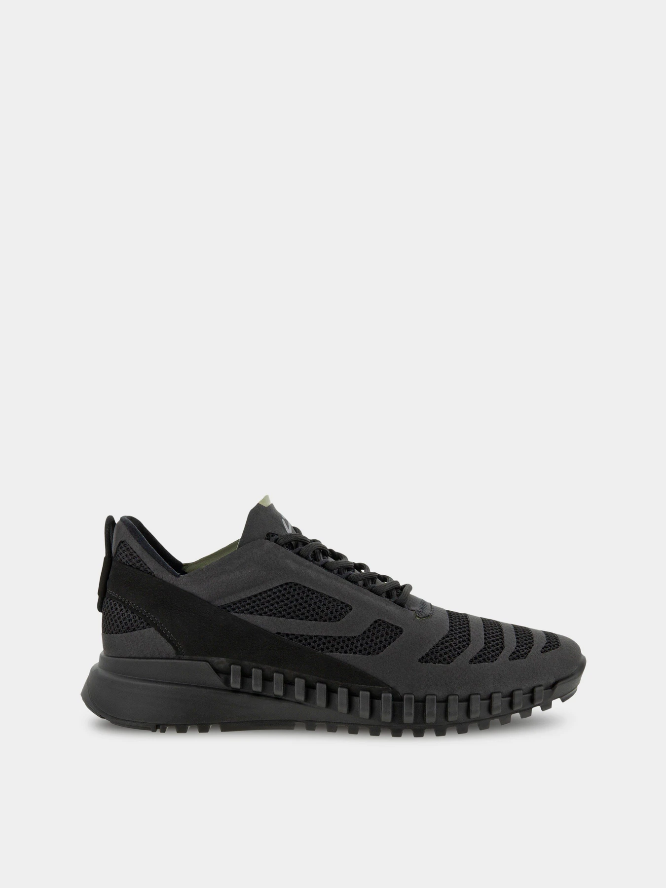 Кроссовки ECCO Zipflex модель 80378451052 Кроссовки ECCO Zipflex модель 80378451052 Фото