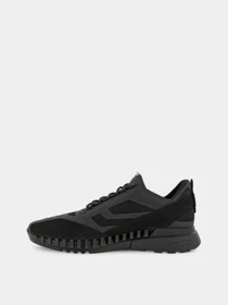 Кроссовки ECCO Zipflex модель 80378451052 Фото