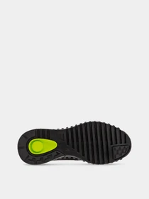 Кроссовки ECCO Zipflex модель 80378451052 Фото