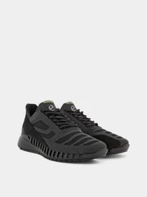 Кроссовки ECCO Zipflex модель 80378451052 Фото