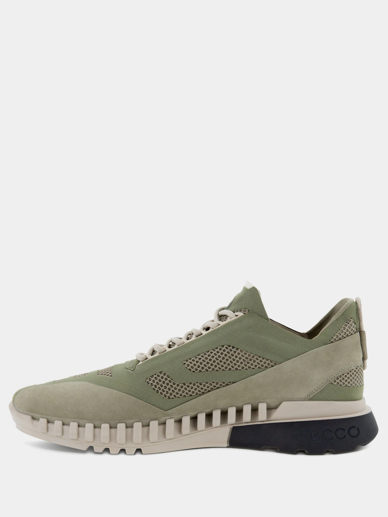 Кроссовки ECCO Zipflex модель 80378452560 Кроссовки ECCO Zipflex модель 80378452560 Фото