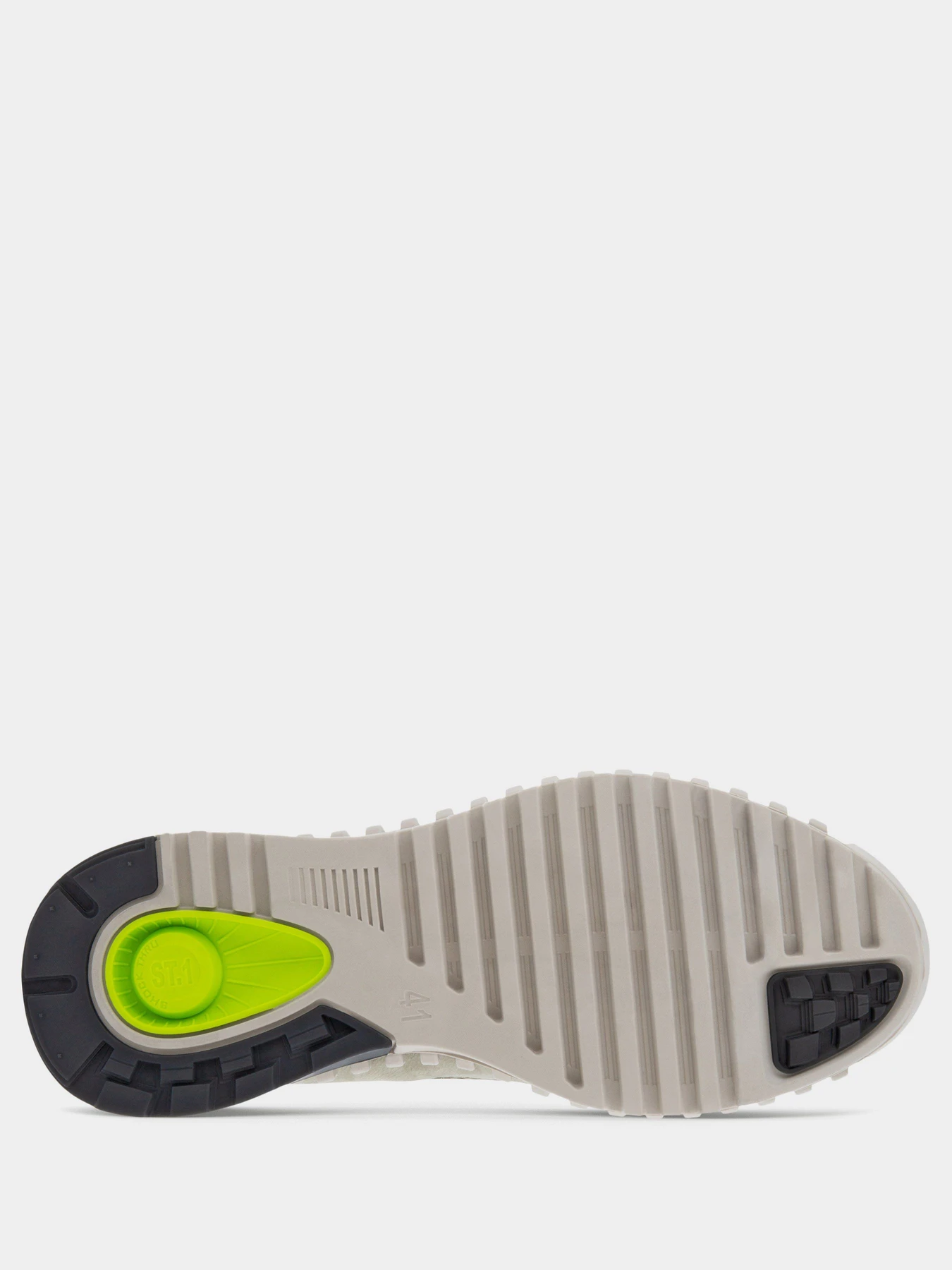 Кроссовки ECCO Zipflex модель 80378452560 Кроссовки ECCO Zipflex модель 80378452560 Фото