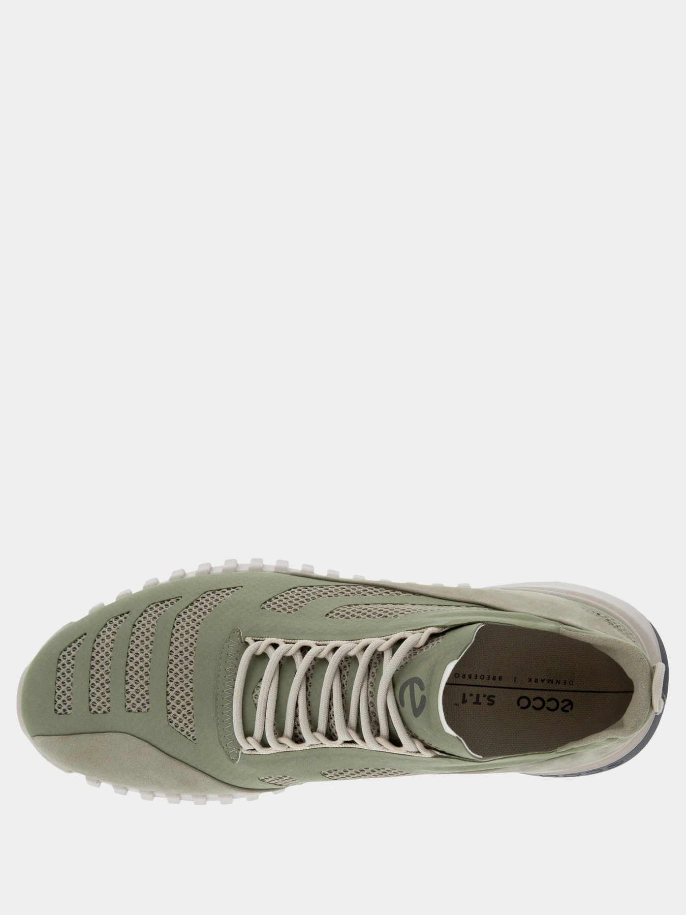 Кроссовки ECCO Zipflex модель 80378452560 Кроссовки ECCO Zipflex модель 80378452560 Фото