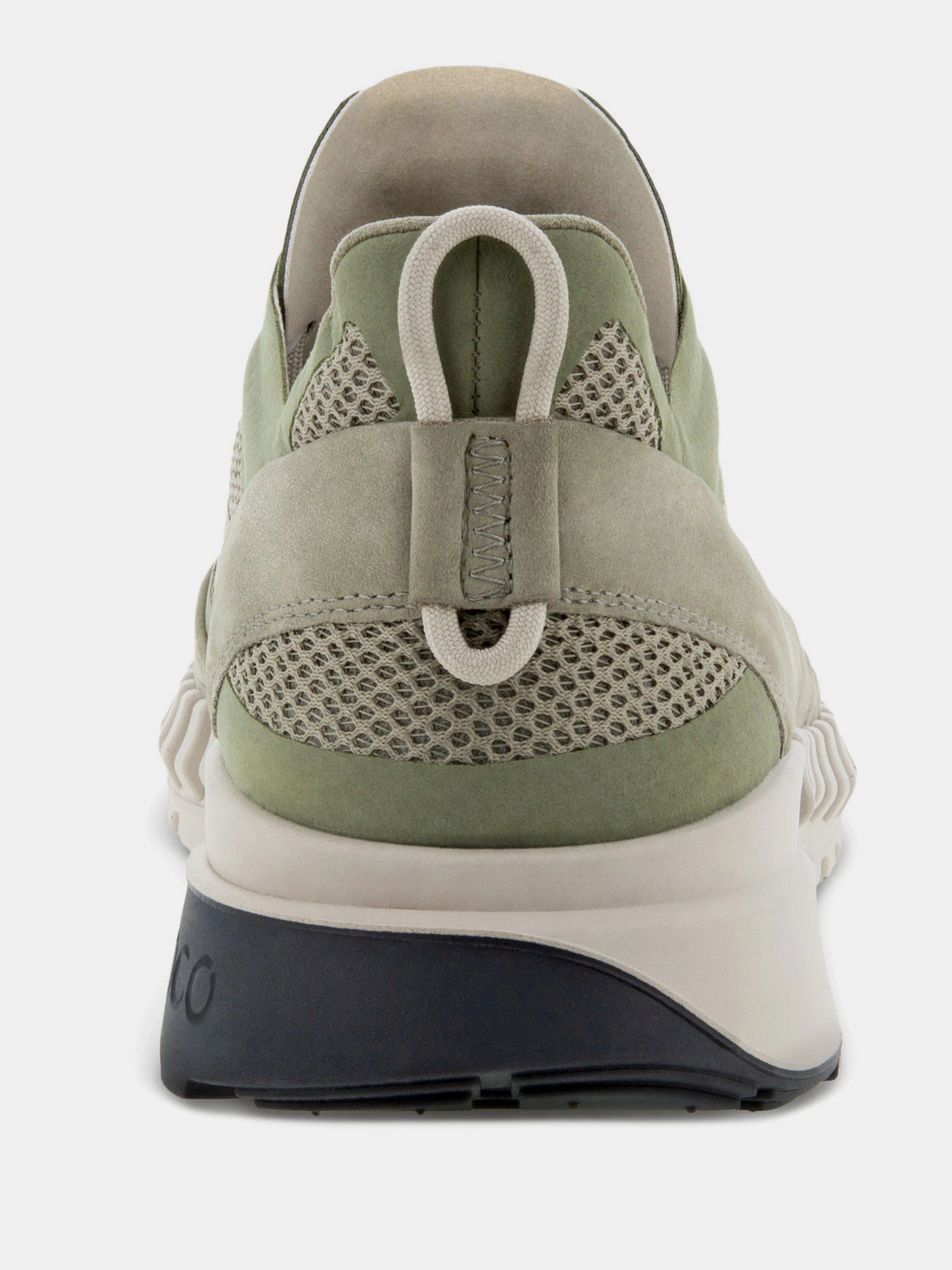 Кроссовки ECCO Zipflex модель 80378452560 Кроссовки ECCO Zipflex модель 80378452560 Фото