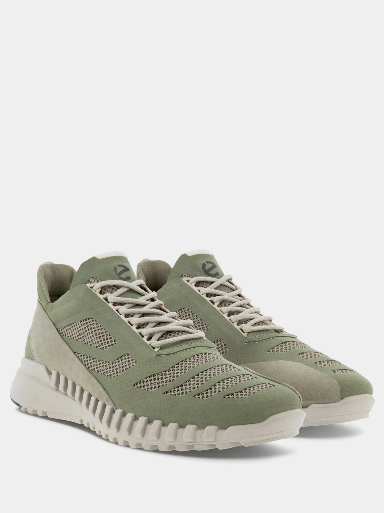 Кроссовки ECCO Zipflex модель 80378452560 Кроссовки ECCO Zipflex модель 80378452560 Фото