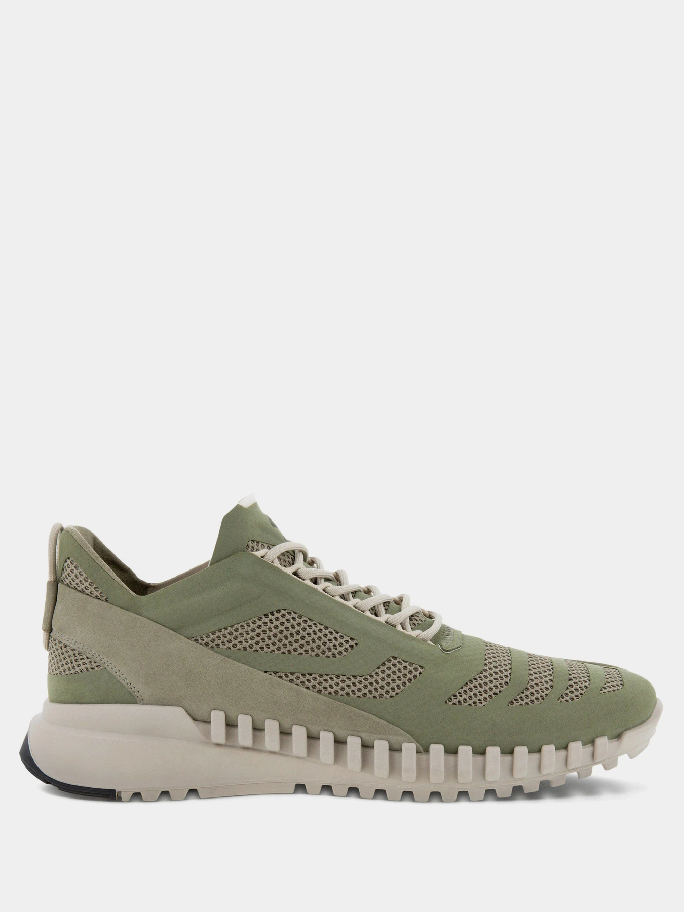 Кроссовки ECCO Zipflex модель 80378452560 Кроссовки ECCO Zipflex модель 80378452560 Фото
