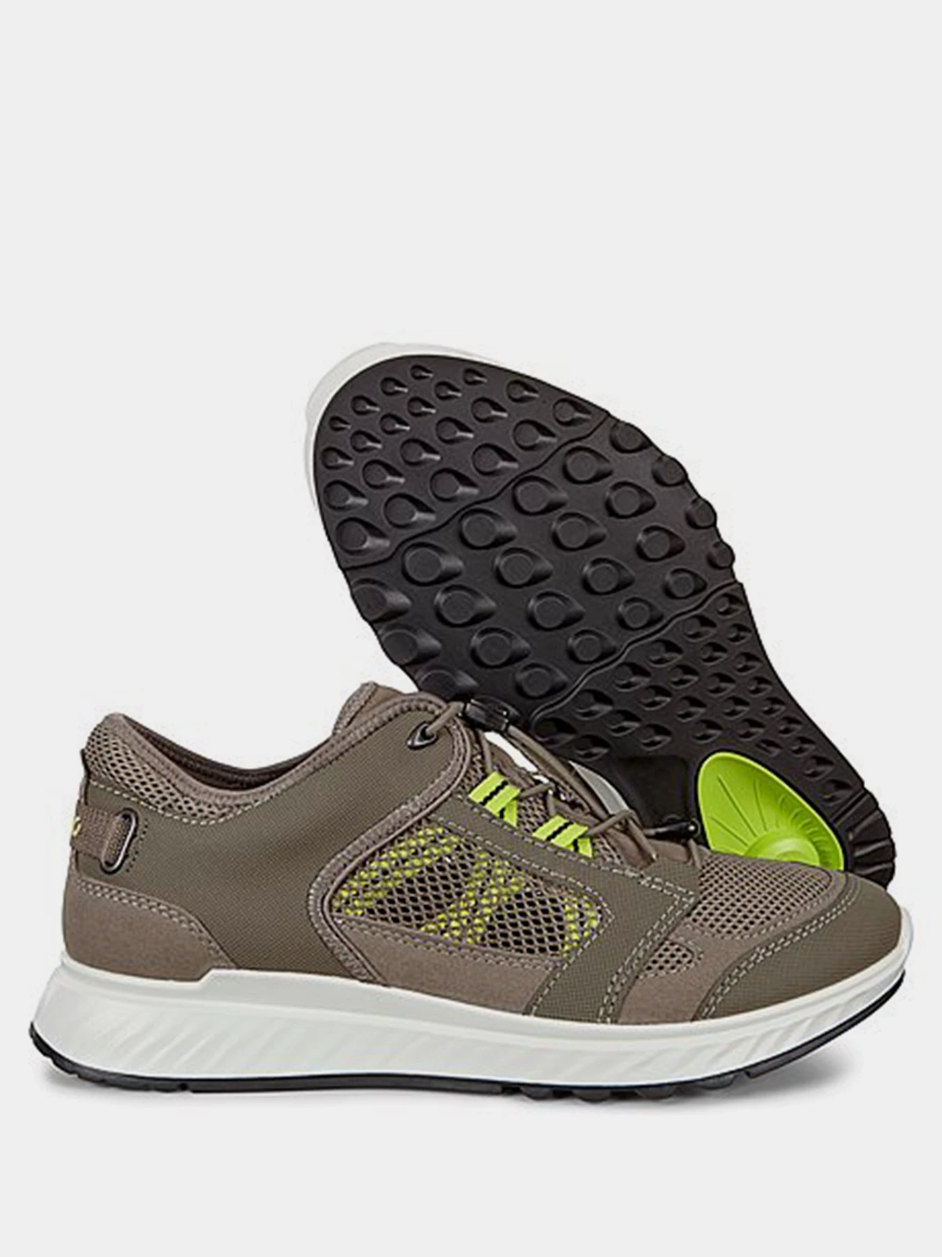 Кросівки ECCO EXOSTRIDE модель 83532450336 Кросівки ECCO EXOSTRIDE модель 83532450336 Фото