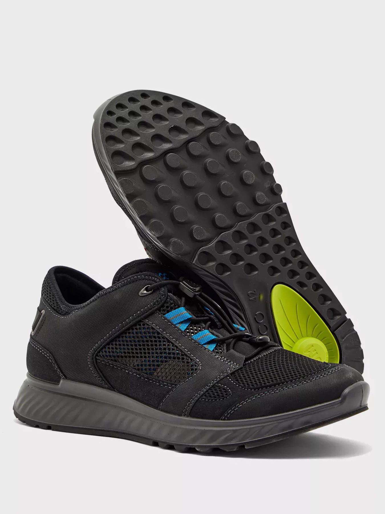 Кроссовки ECCO EXOSTRIDE модель 83532451773 Кроссовки ECCO EXOSTRIDE модель 83532451773 Фото